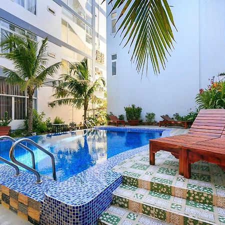 Ruby Hotel Phú Quốc Eksteriør billede