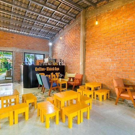 Ruby Hotel Phú Quốc Eksteriør billede