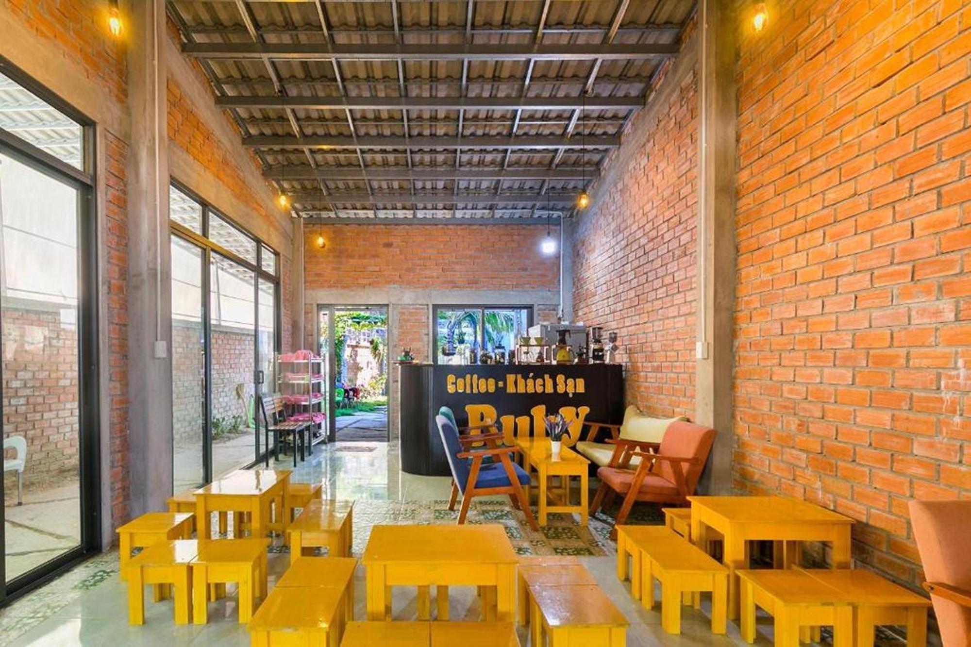 Ruby Hotel Phú Quốc Eksteriør billede