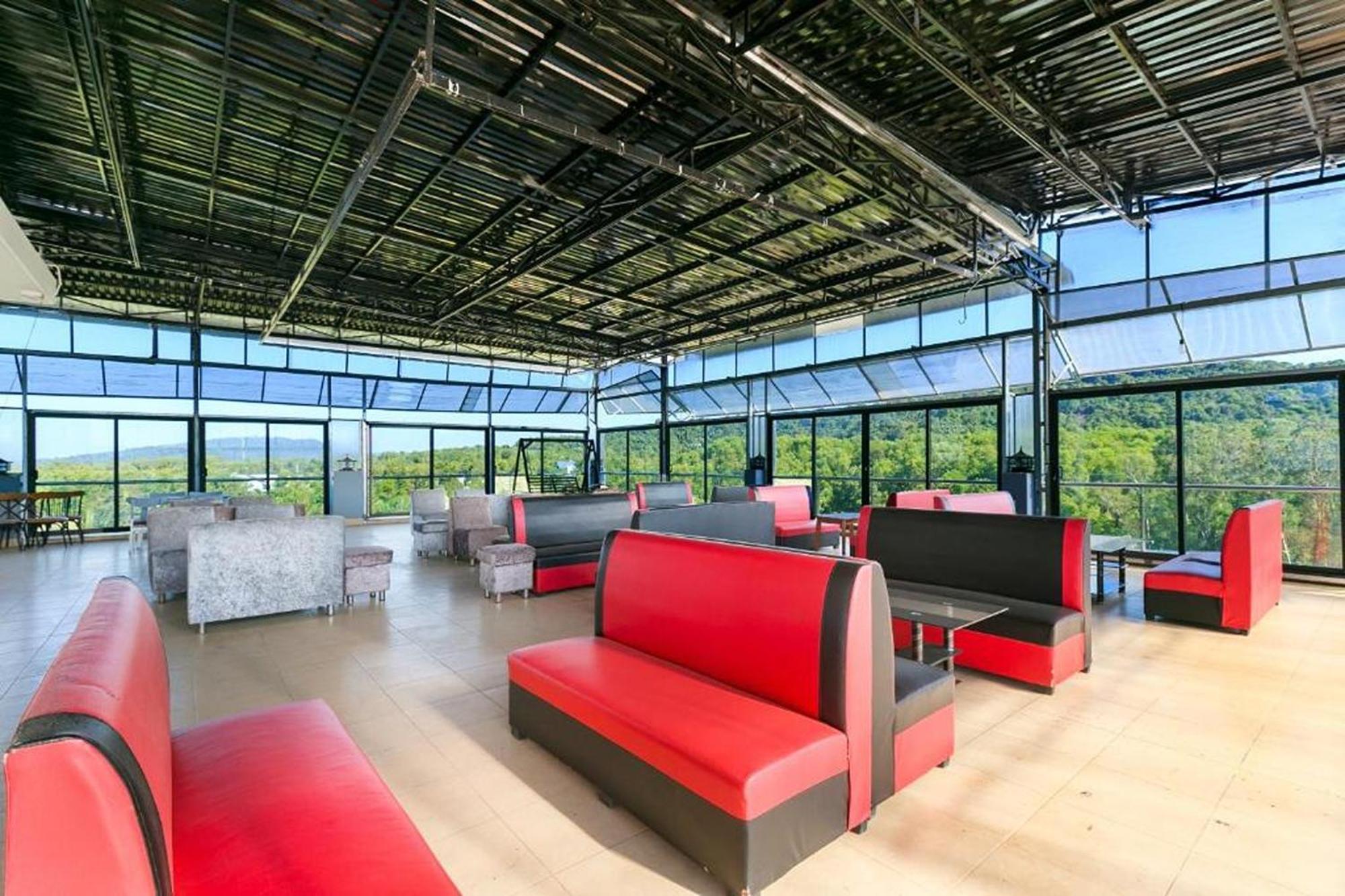 Ruby Hotel Phú Quốc Eksteriør billede