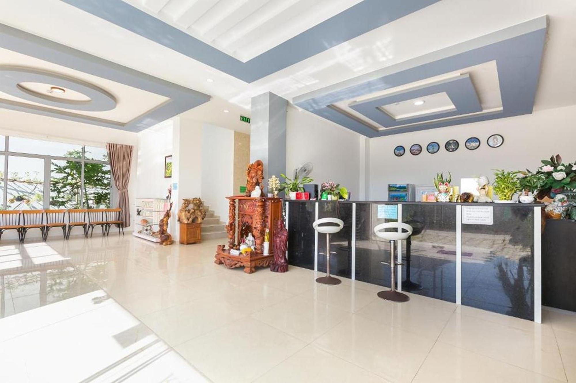 Ruby Hotel Phú Quốc Eksteriør billede
