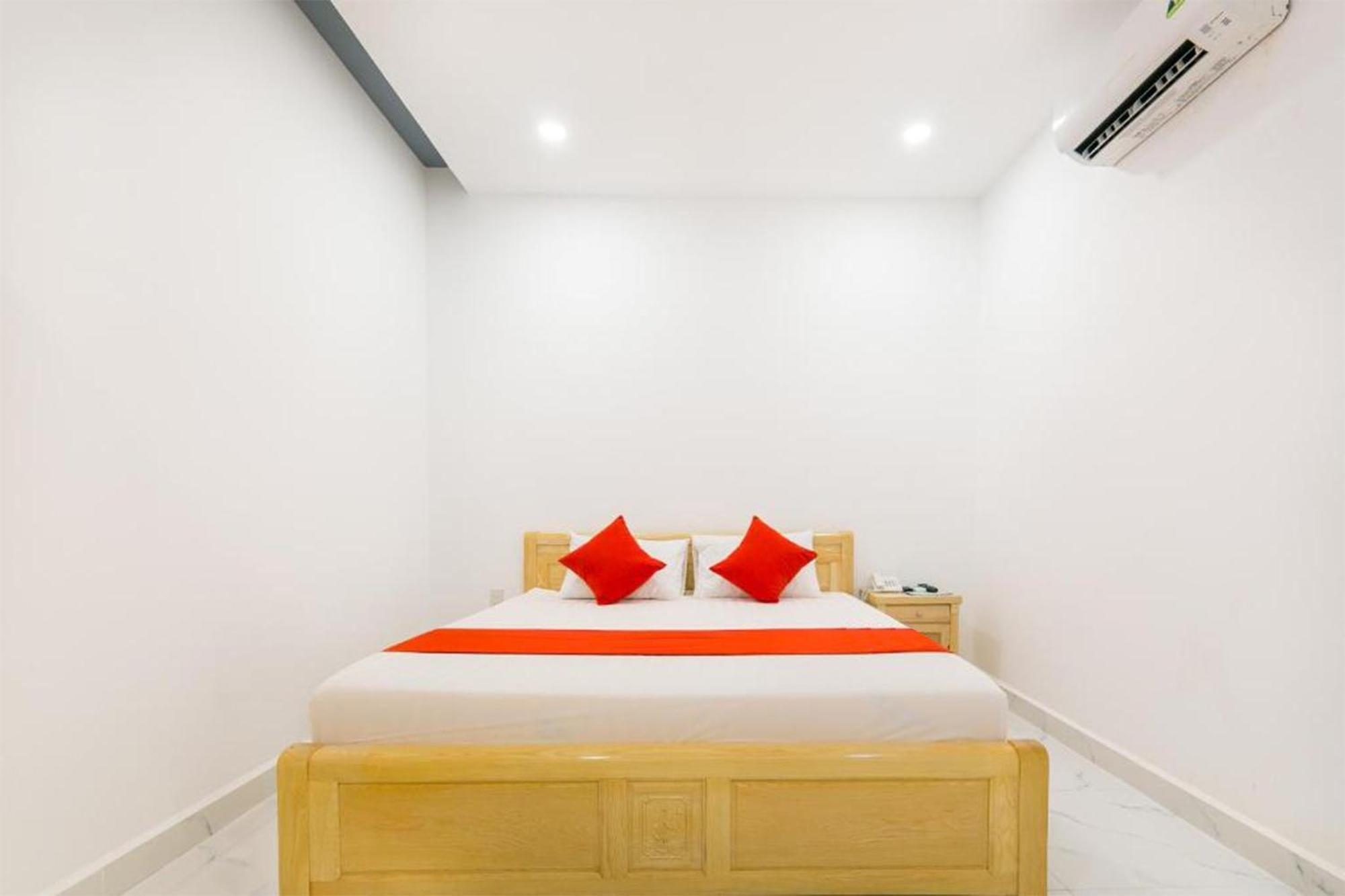 Ruby Hotel Phú Quốc Eksteriør billede