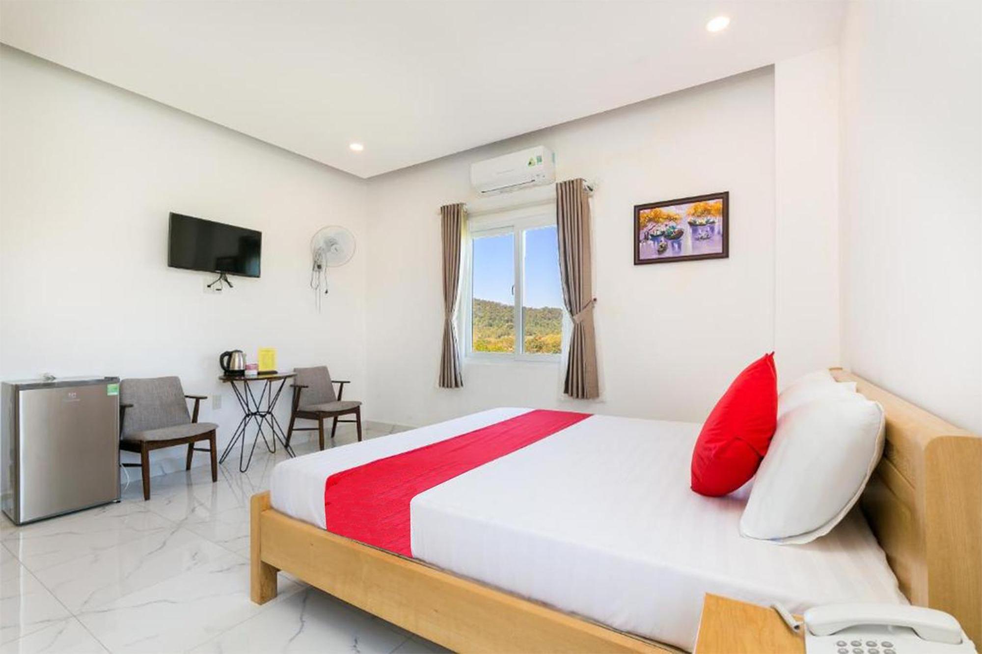 Ruby Hotel Phú Quốc Eksteriør billede