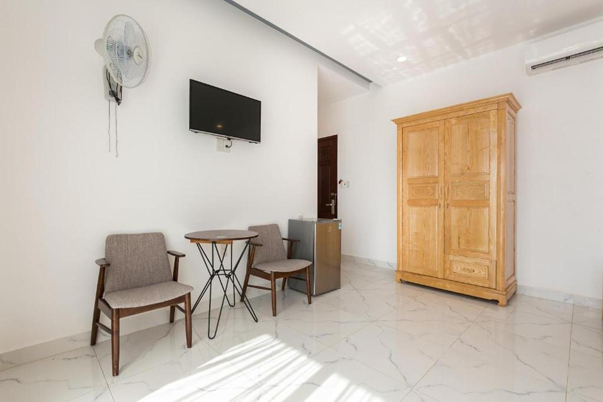 Ruby Hotel Phú Quốc Eksteriør billede