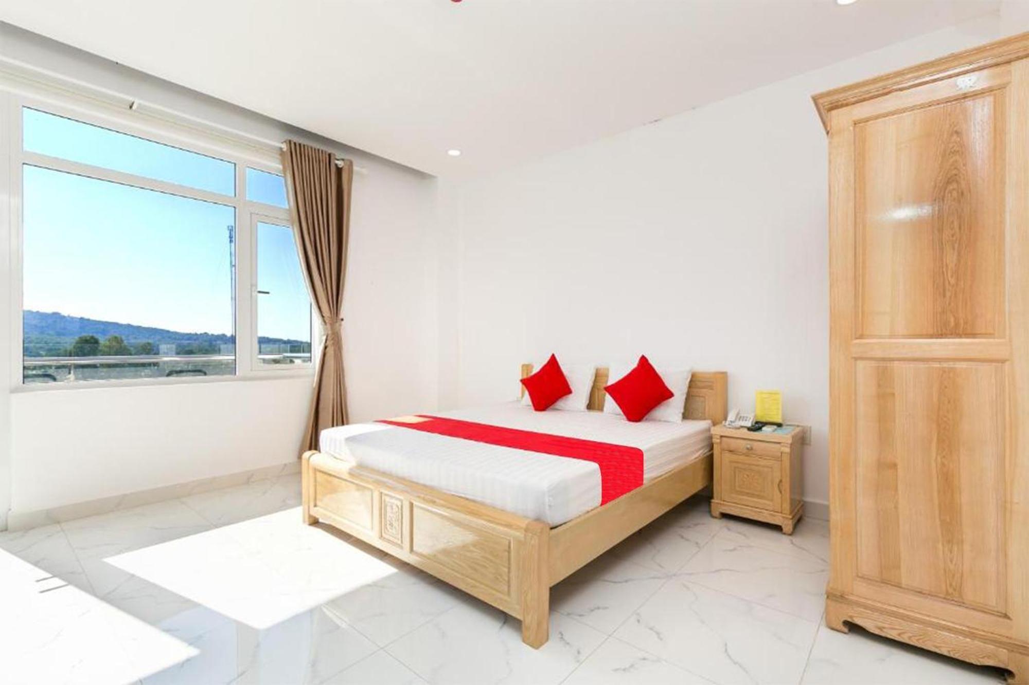 Ruby Hotel Phú Quốc Eksteriør billede