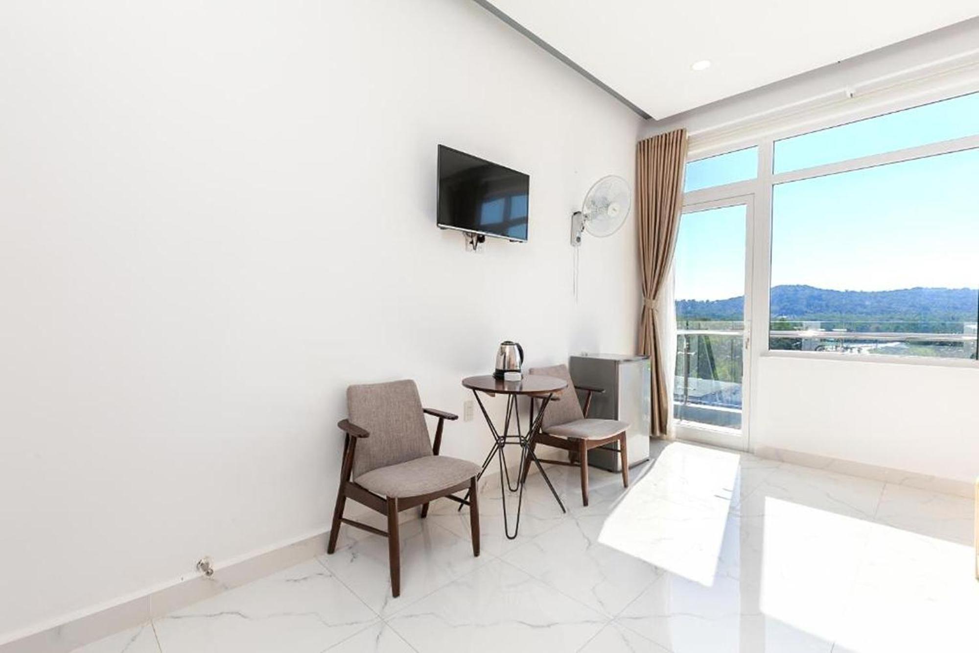 Ruby Hotel Phú Quốc Eksteriør billede