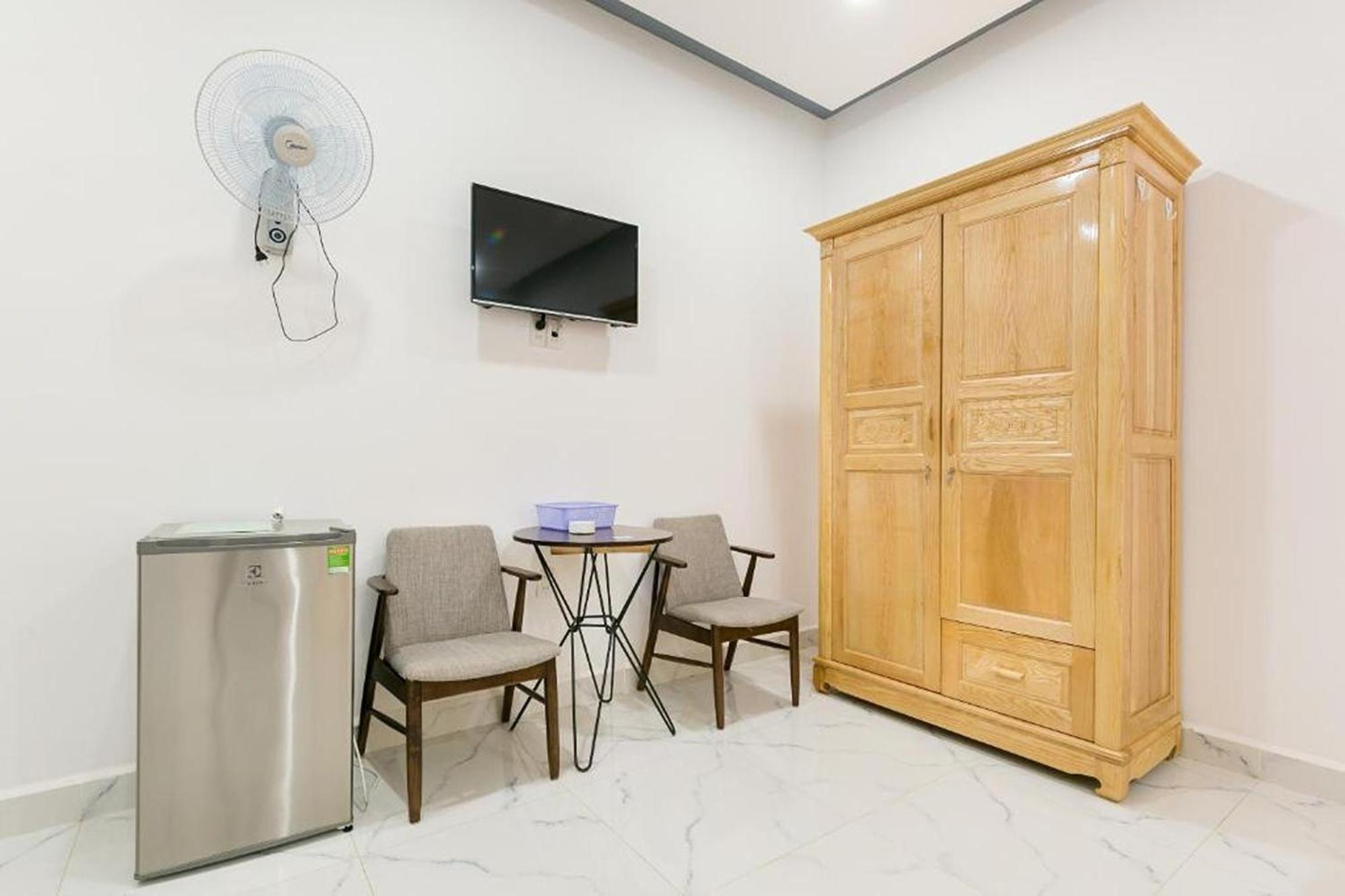 Ruby Hotel Phú Quốc Eksteriør billede