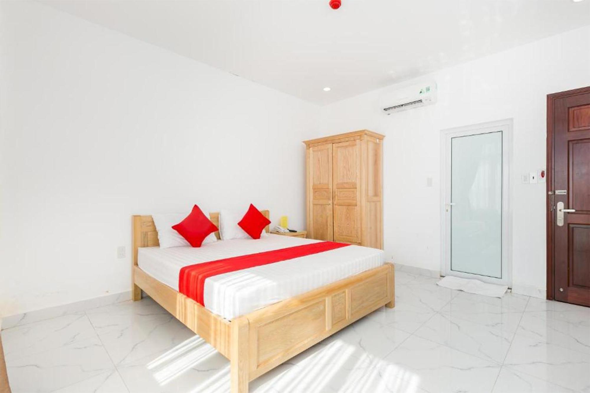 Ruby Hotel Phú Quốc Eksteriør billede
