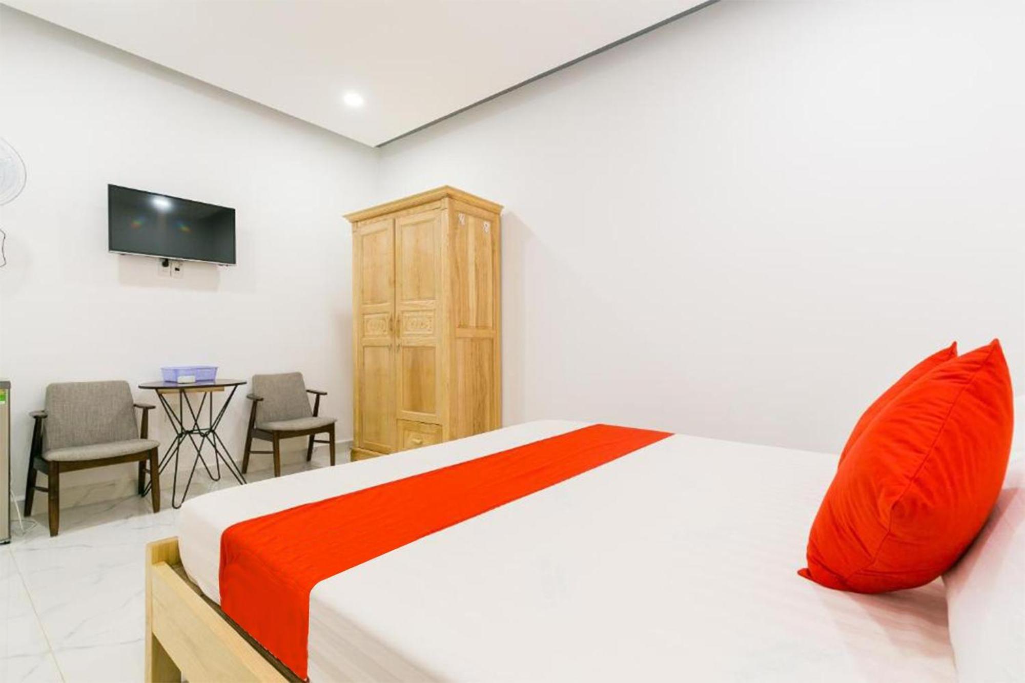 Ruby Hotel Phú Quốc Eksteriør billede