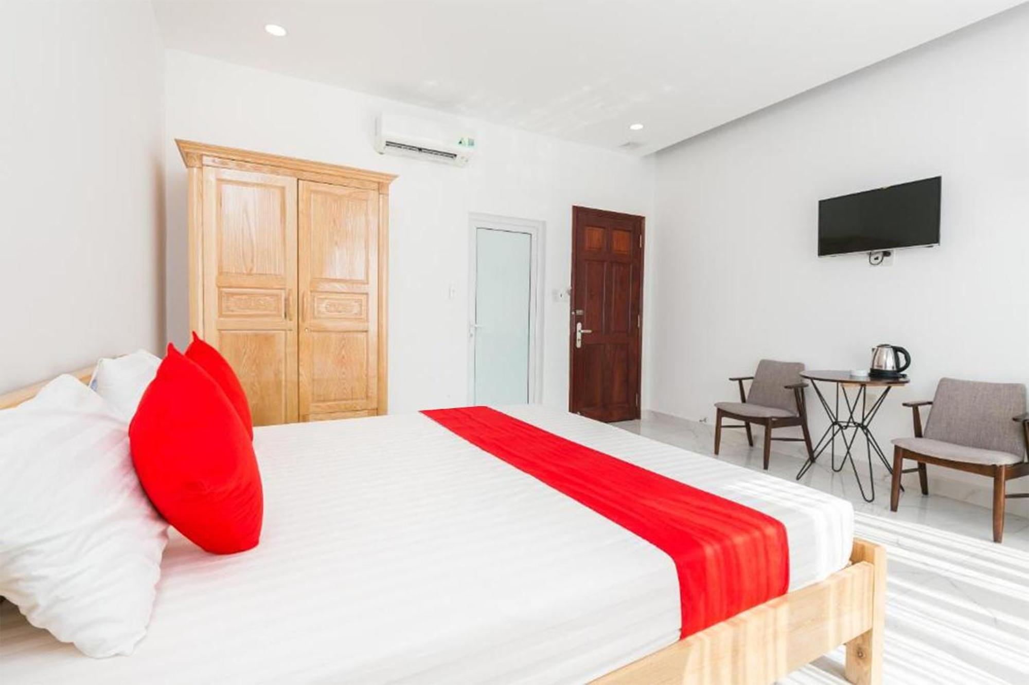 Ruby Hotel Phú Quốc Eksteriør billede