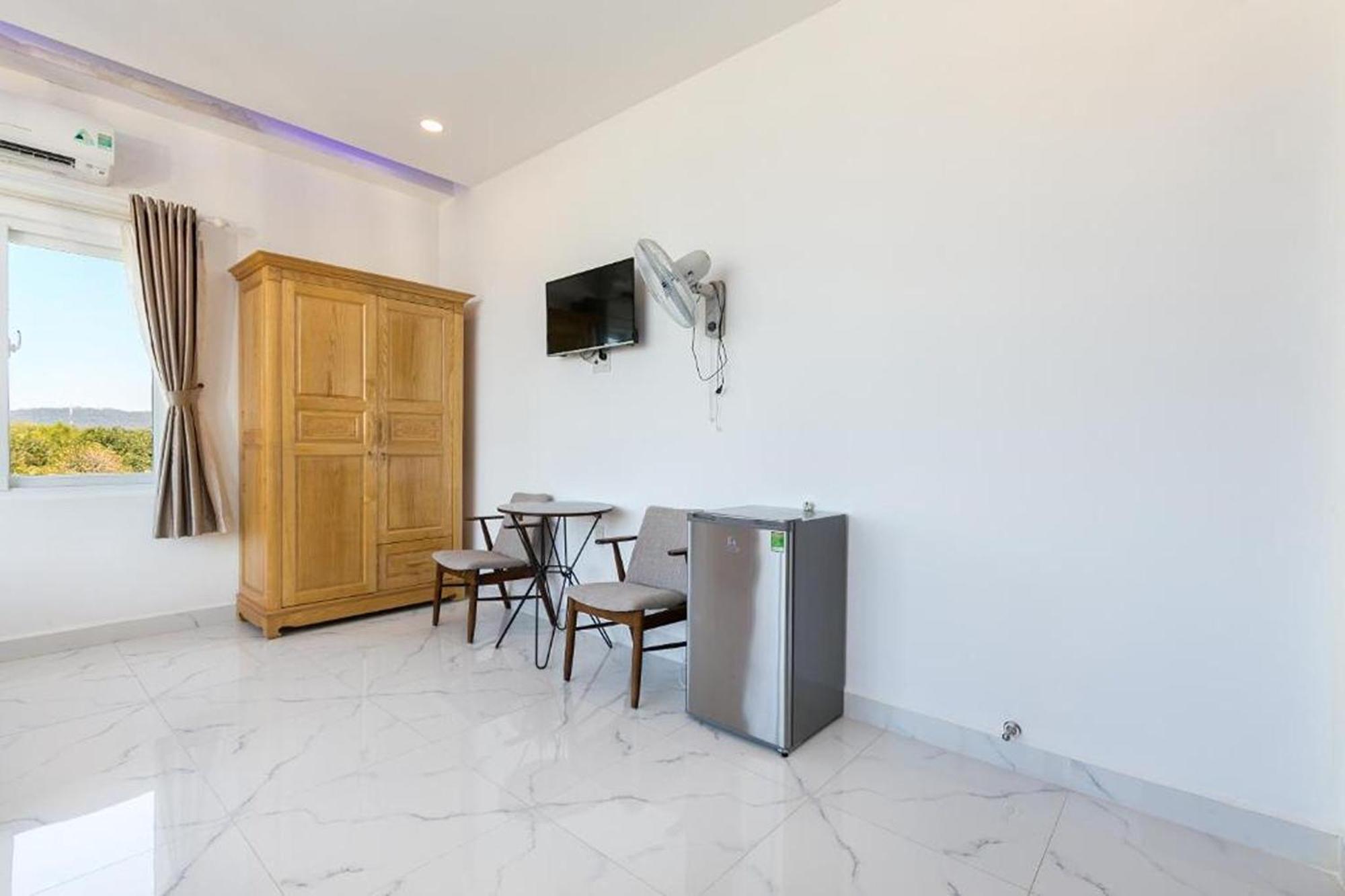 Ruby Hotel Phú Quốc Eksteriør billede