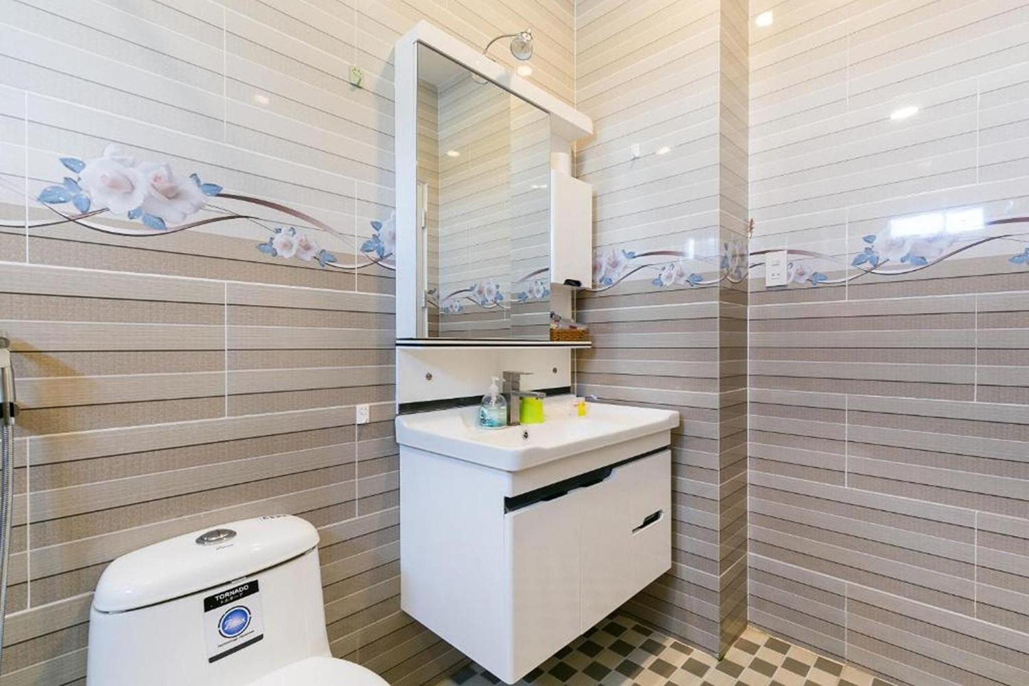 Ruby Hotel Phú Quốc Eksteriør billede